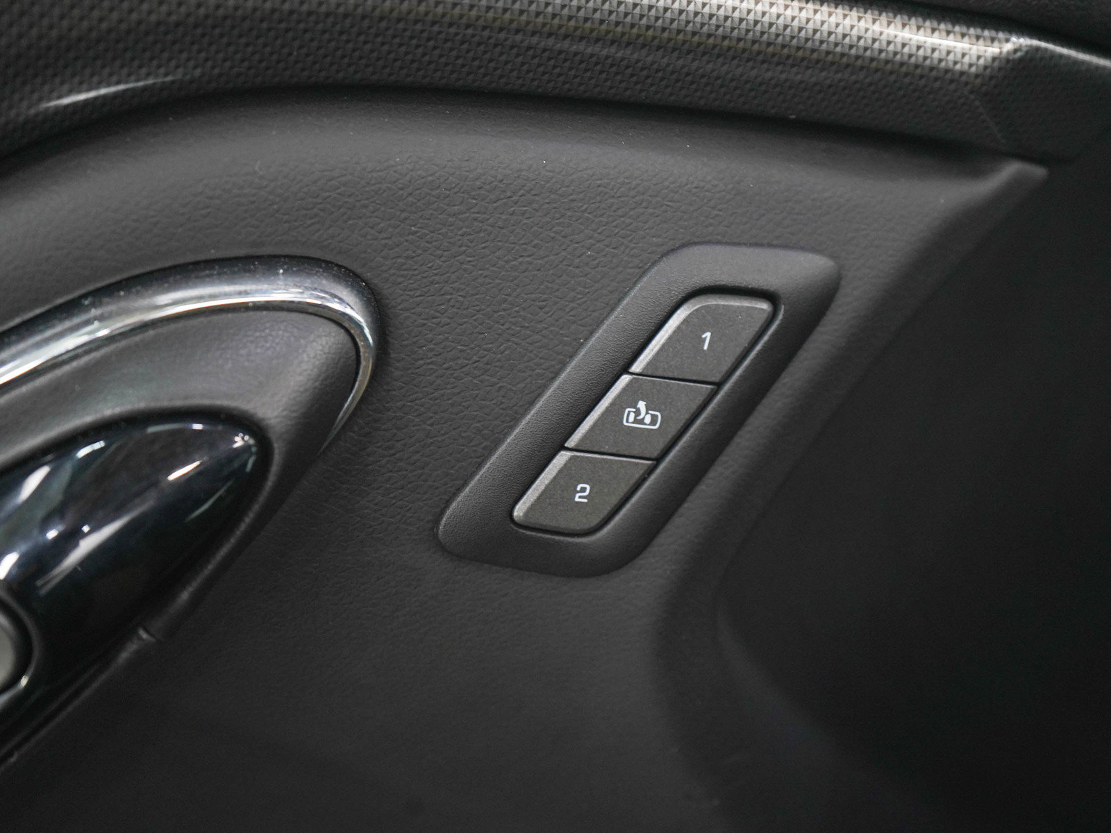 Used 2012 Cadillac CTS V RWD image 15
