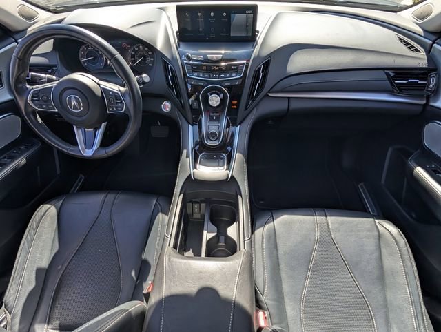 Used 2019 Acura RDX w/ Technology Package image 11