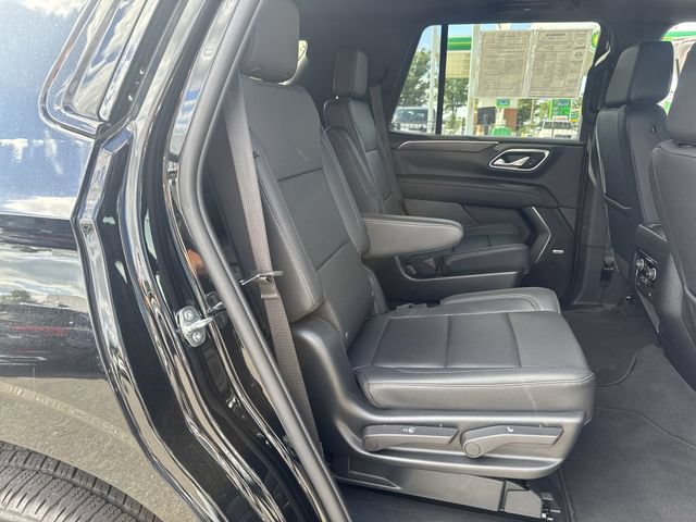 Certified 2023 Chevrolet Tahoe Z71 AWD/4WD image 27