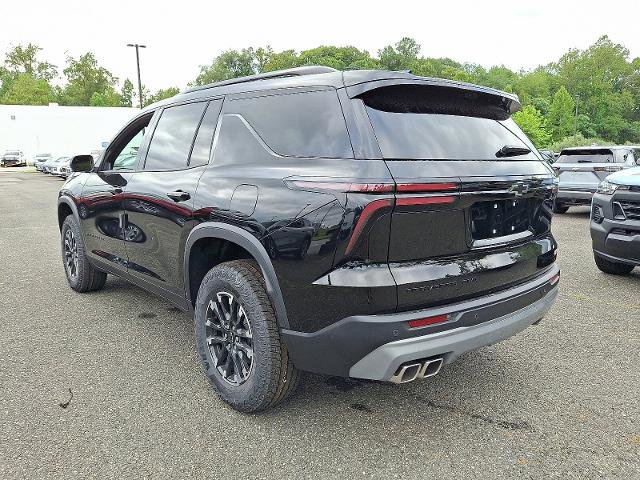 New 2026 Chevrolet Traverse Z71 w/ Driver Confidence Package image 3