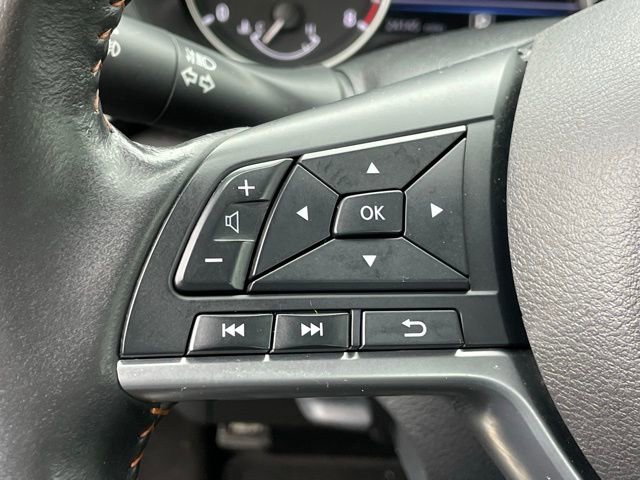 Used 2023 Nissan Sentra SR w/ SR Premium Package FWD image 16
