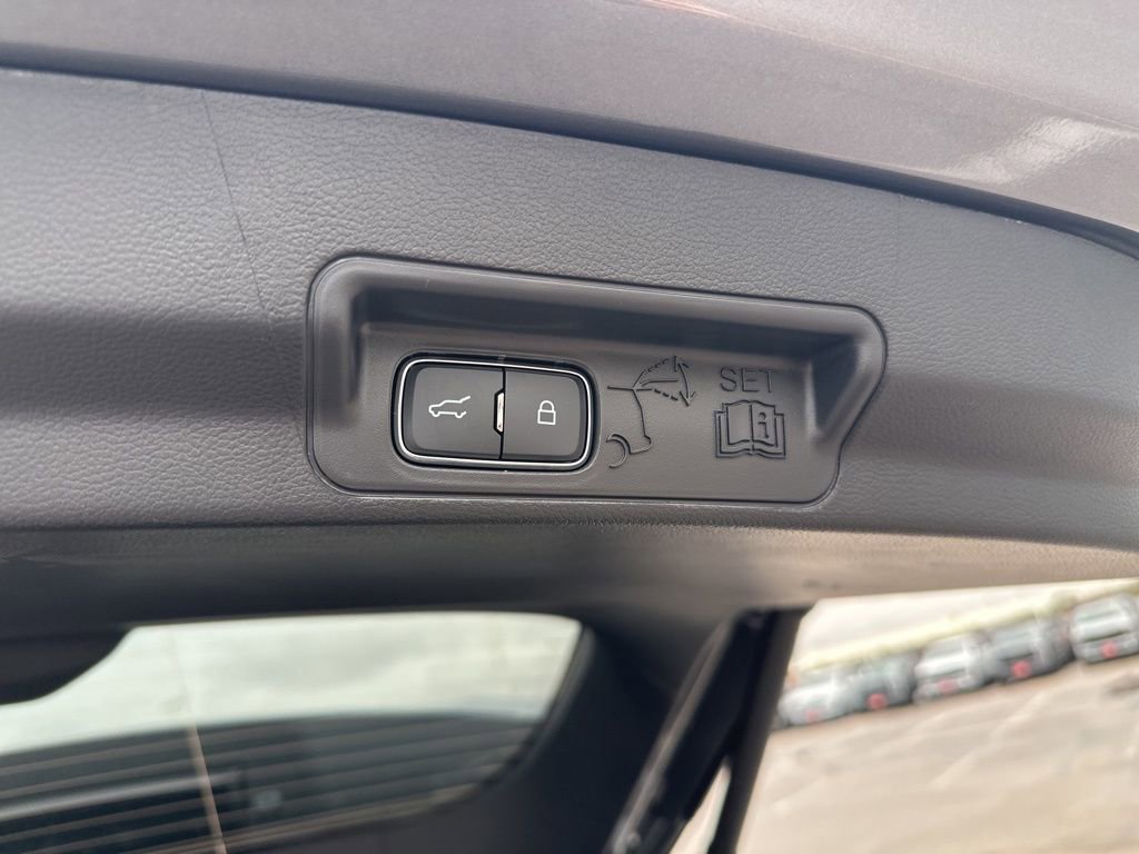 New 2026 Ford Explorer Tremor w/ Tremor Ultimate Package image 46