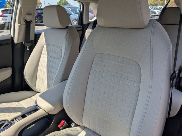 Certified 2024 Honda HR-V LX image 24