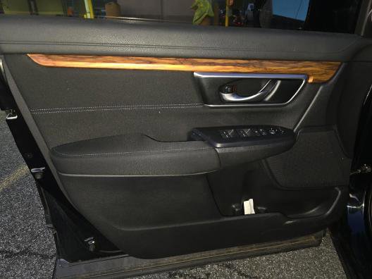 Used 2021 Honda CR-V EX image 12