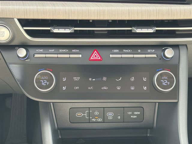 New 2026 Hyundai Sonata Limited FWD image 19