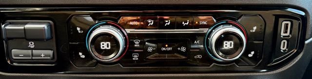 Used 2023 Chevrolet Silverado 1500 RST w/ Convenience Package II image 38