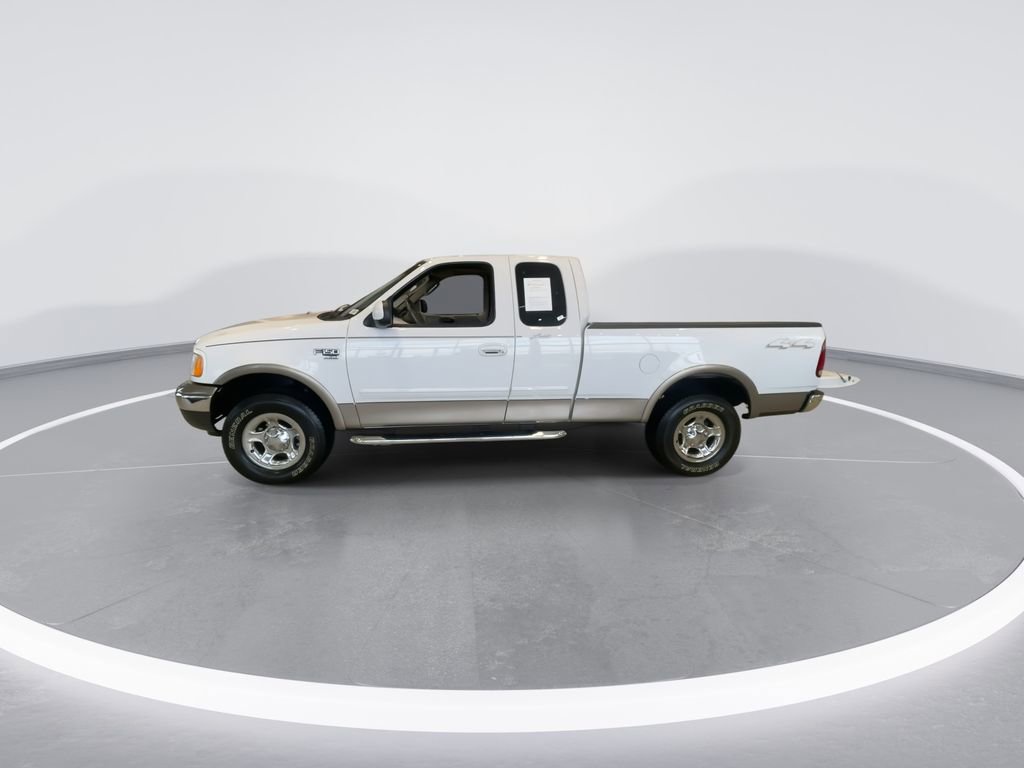 Used 2003 Ford F150 Lariat image 5