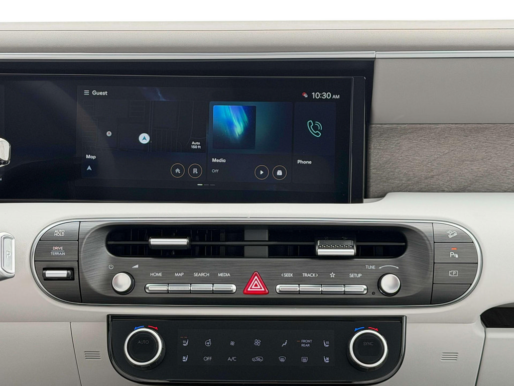New 2026 Hyundai Palisade SEL AWD/4WD image 22