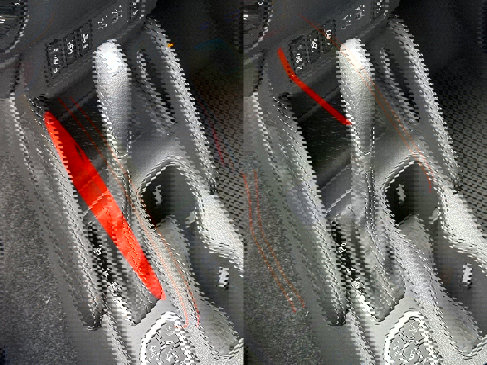 New 2026 Nissan Frontier PRO-4X w/ Pro-4x Convenience Package image 30