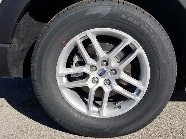 New 2026 Ford Explorer Active image 27