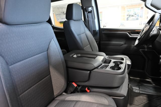 New 2026 Chevrolet Silverado 1500 RST w/ RST Select Package AWD/4WD image 9