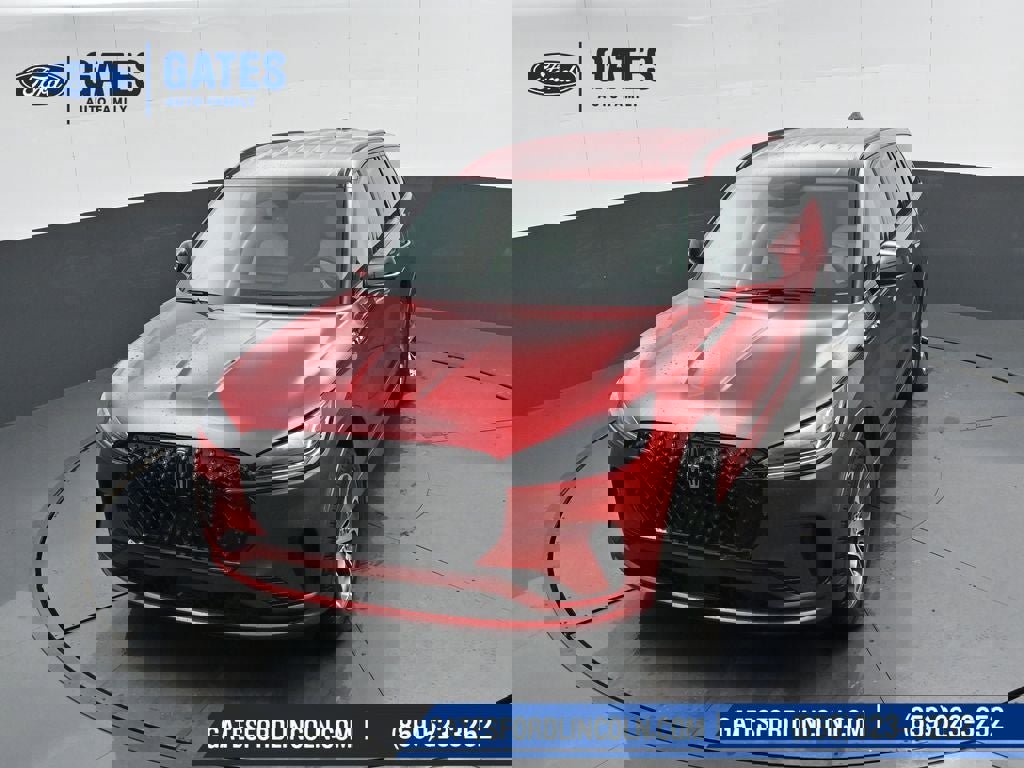 New 2026 Lincoln Aviator AWD w/ Jet Appearance Package image 55