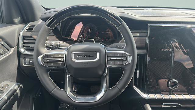 New 2026 GMC Acadia Denali w/ Super Cruise Package AWD/4WD image 13
