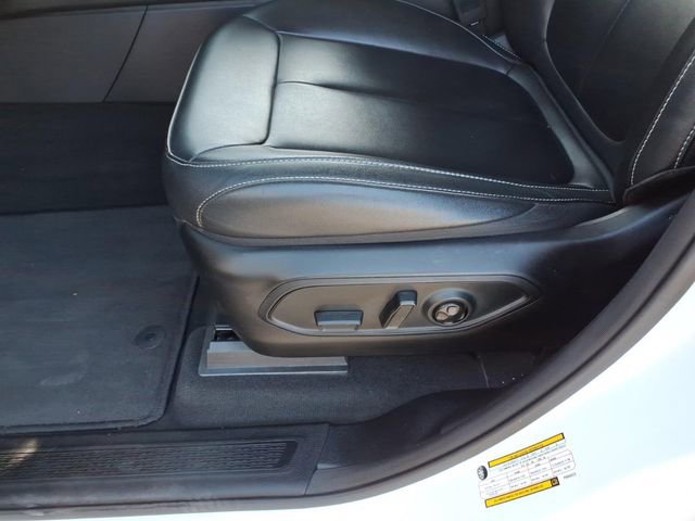 Used 2023 Jeep Grand Cherokee Limited AWD/4WD image 14