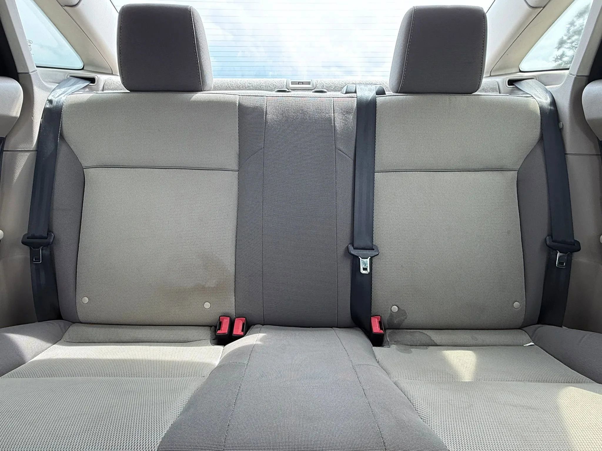 Used 2012 Ford Focus SE image 22