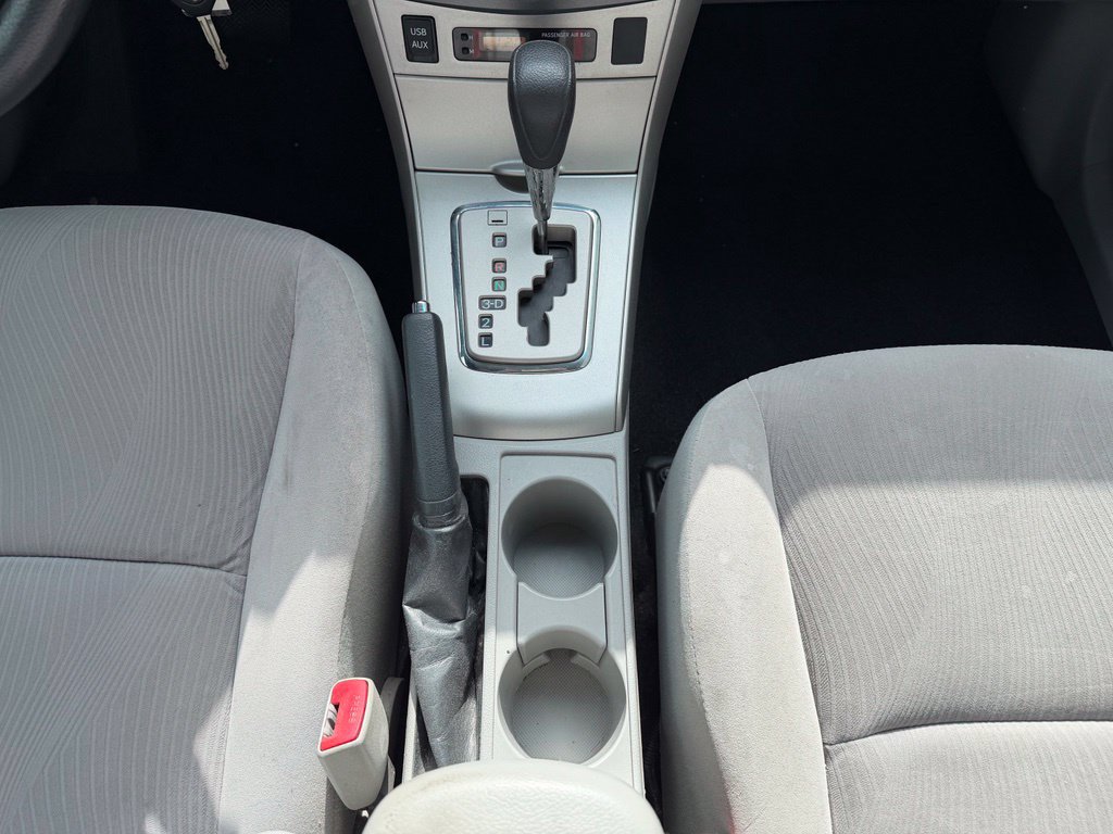 Used 2011 Toyota Corolla LE FWD image 15