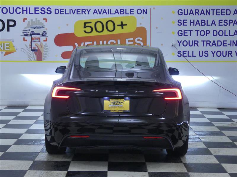 Used 2024 Tesla Model 3 image 5