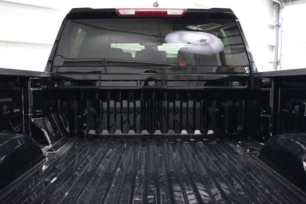 New 2026 Chevrolet Silverado 2500 Custom w/ Custom Value Package AWD/4WD image 27