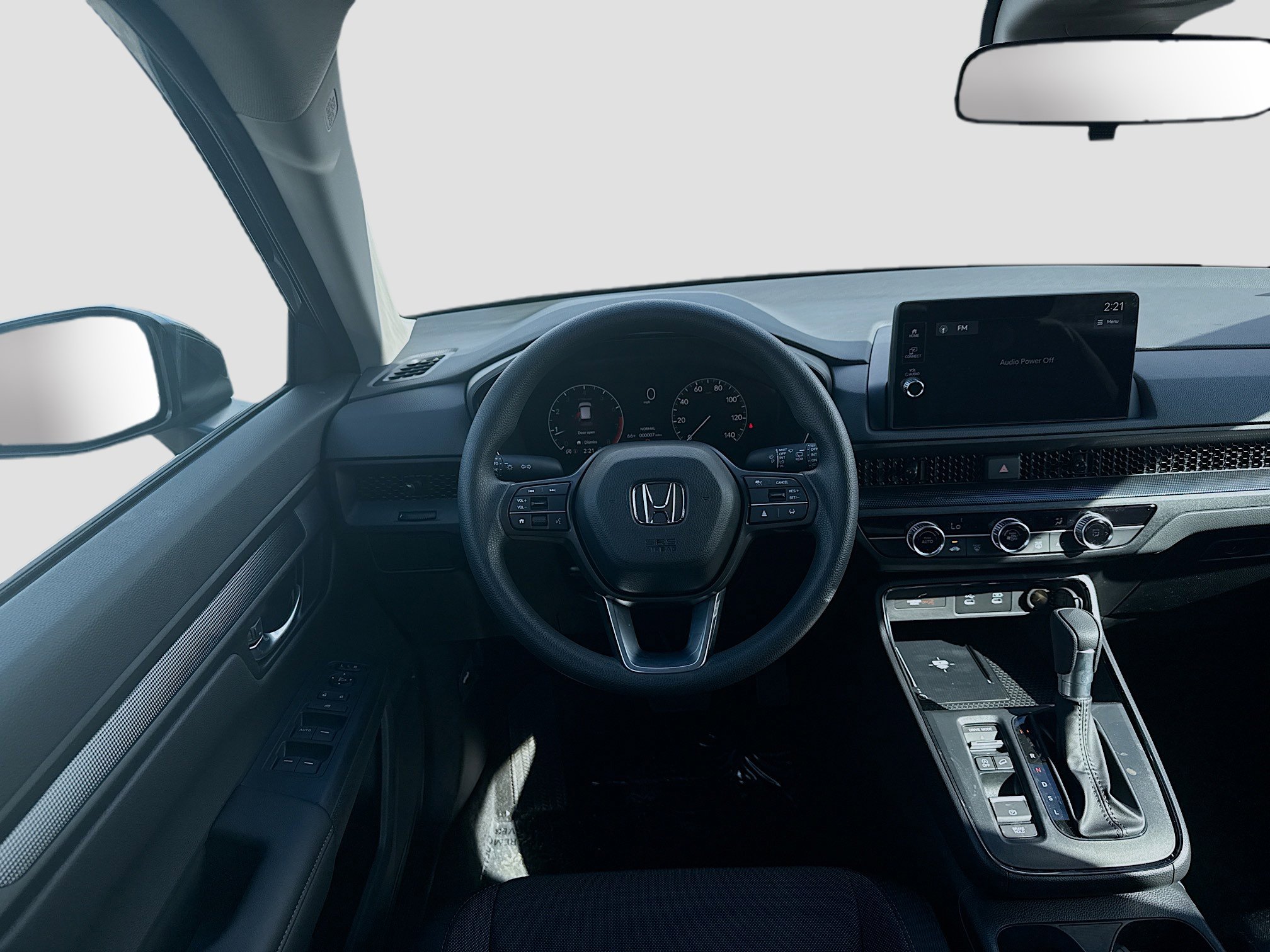 New 2026 Honda CR-V LX image 17