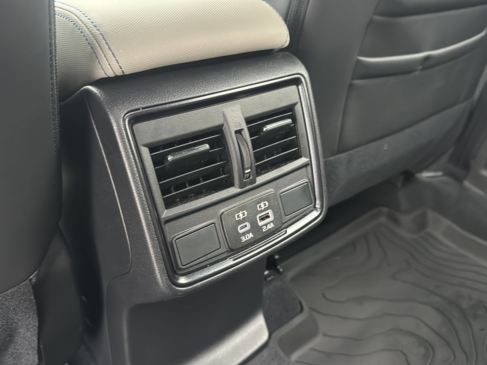 Certified 2025 Subaru Forester Limited w/ Protection Package (1PH) image 25