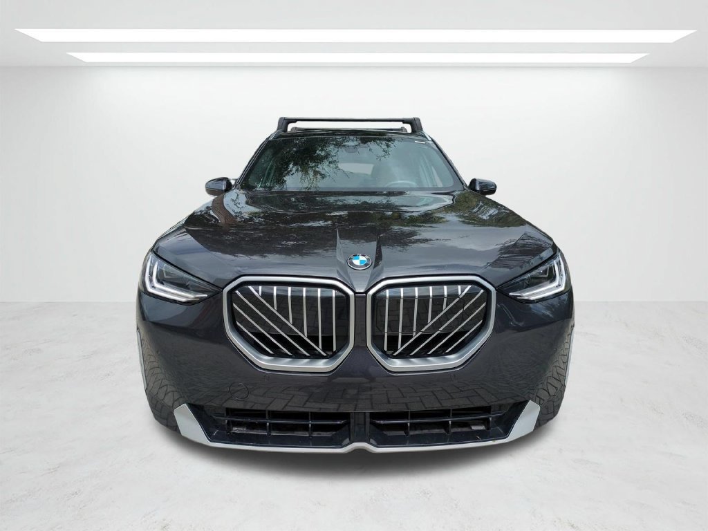 New 2026 BMW X3 xDrive30i w/ Convenience Package AWD/4WD image 9