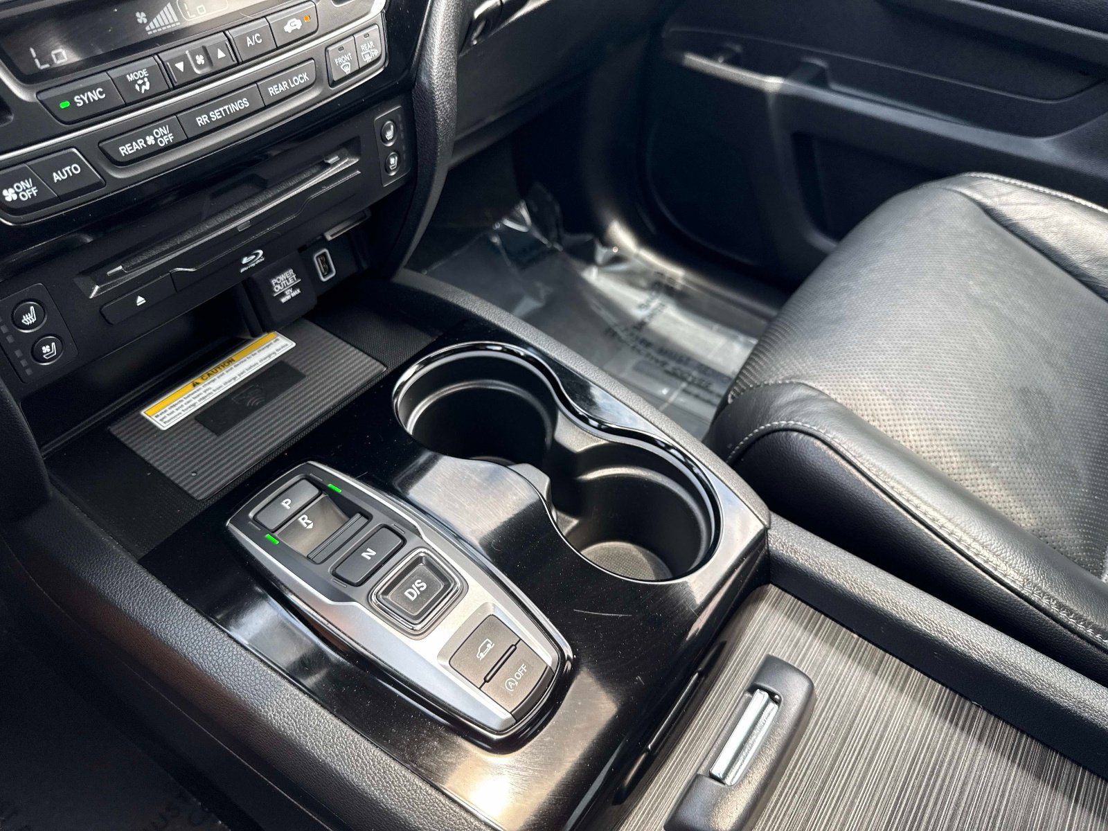 Used 2020 Honda Pilot Elite image 28