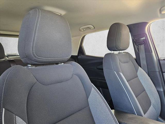 Used 2022 Chevrolet TrailBlazer LT w/ Convenience Package image 20