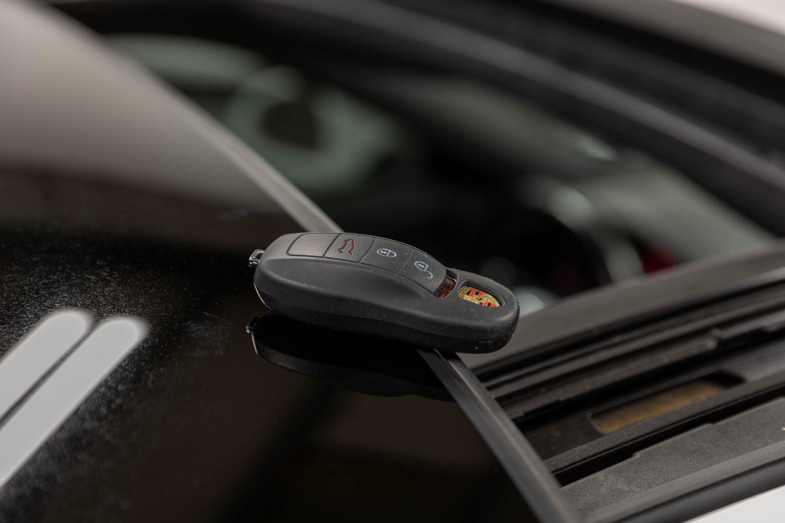 Used 2013 Porsche 911 Carrera RWD image 89