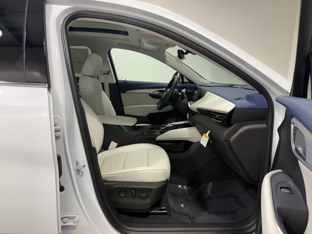 New 2026 Buick Envision Avenir AWD/4WD image 28