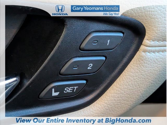 Used 2015 Acura RDX FWD w/ Technology Package image 23