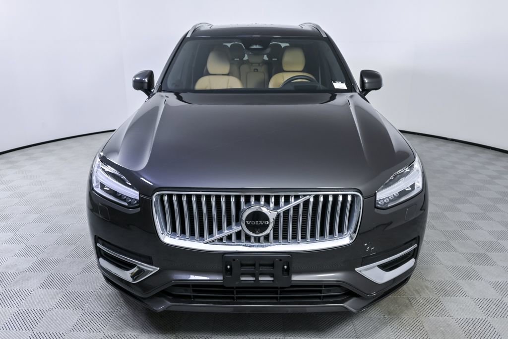 Certified 2024 Volvo XC90 T8 Ultimate AWD/4WD image 40