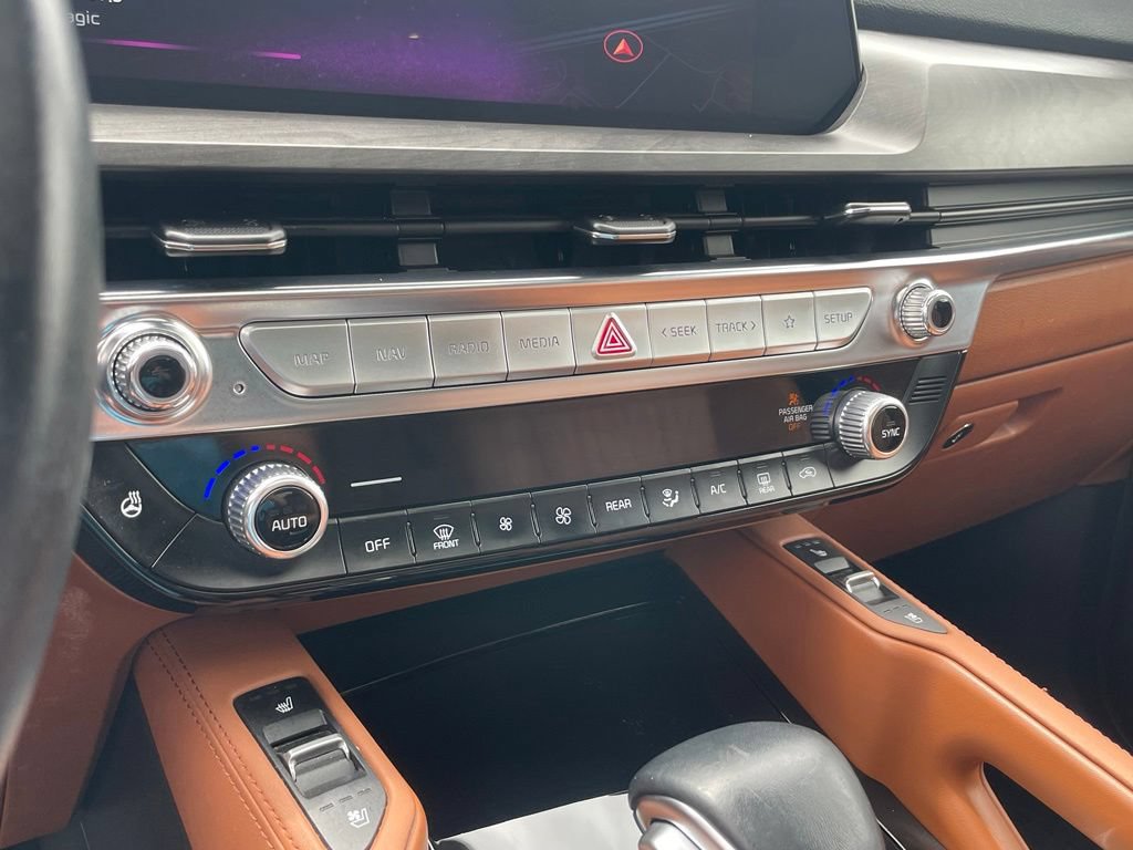 Certified 2024 Kia Telluride SX X-Line AWD/4WD image 18