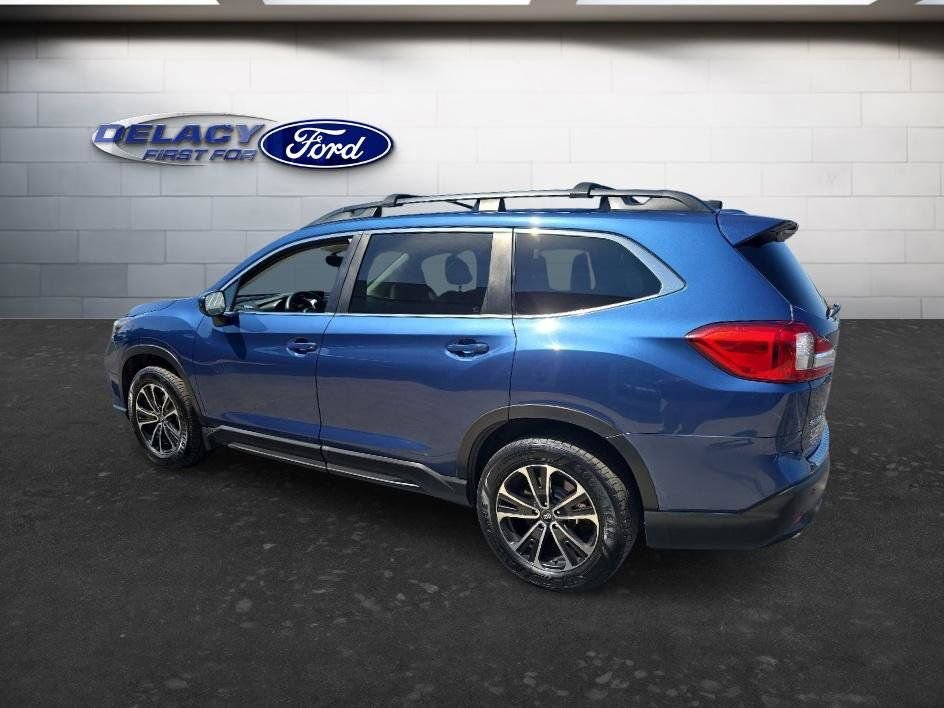 Used 2019 Subaru Ascent Premium AWD/4WD image 4