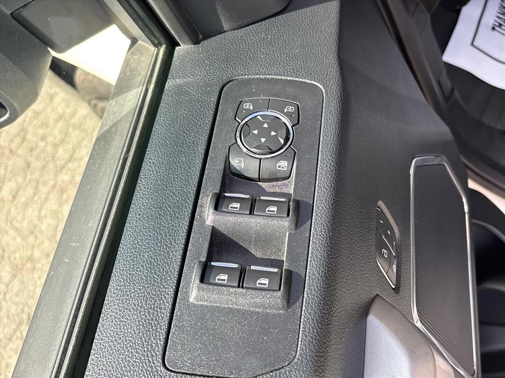 Used 2020 Ford F150 Lariat w/ Equipment Group 502A Luxury AWD/4WD image 19