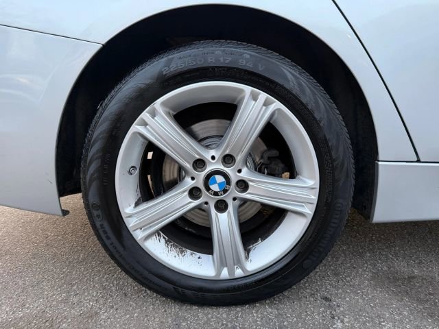 Used 2014 BMW 328i xDrive Sedan image 23