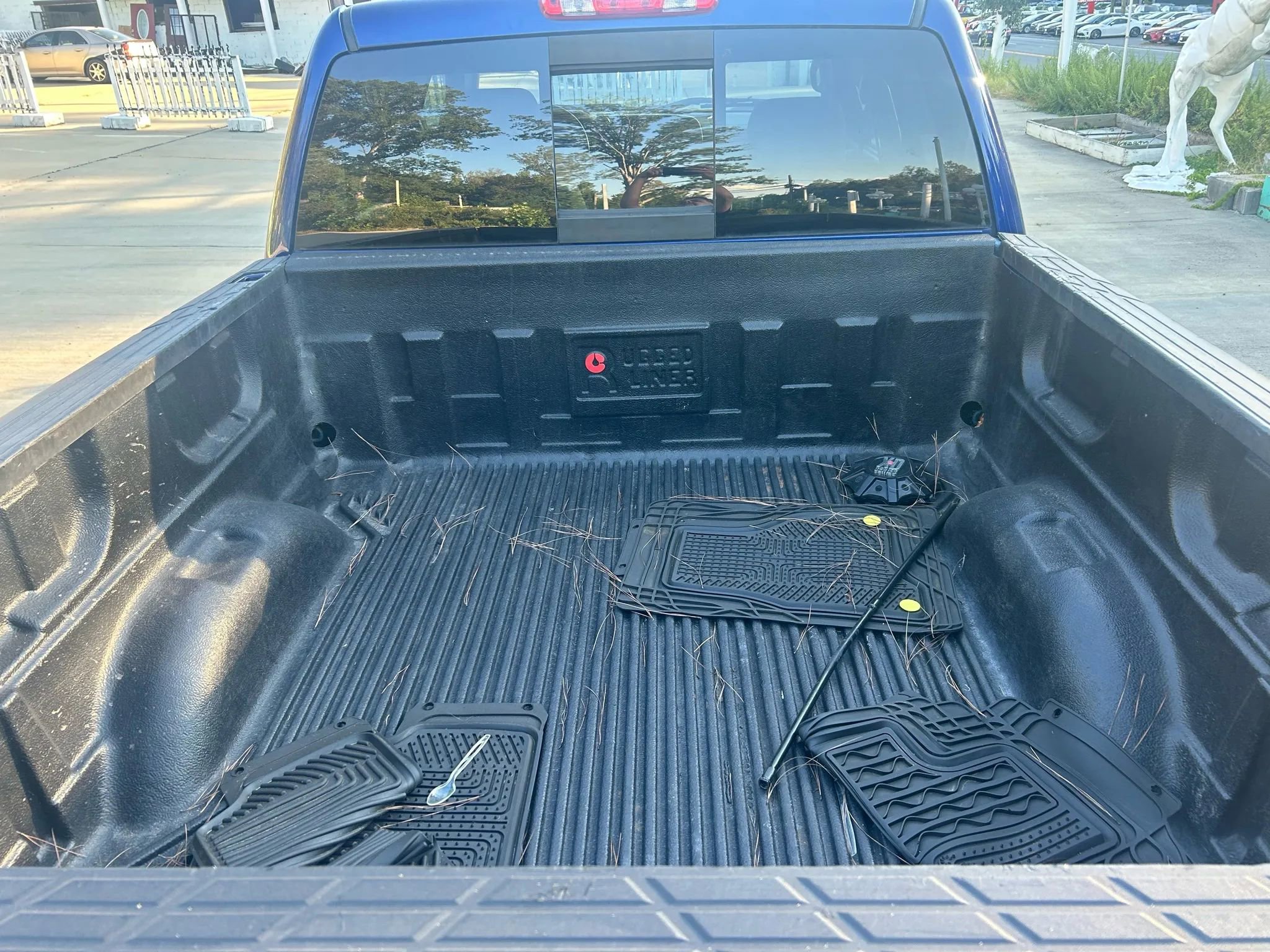 Used 2013 Chevrolet Silverado 1500 LT w/ All-Star Edition image 14