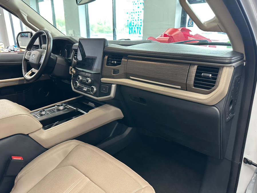 Used 2023 Ford Expedition Max Limited image 56