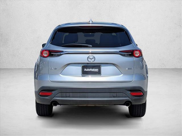 Used 2019 MAZDA CX-9 Touring image 7