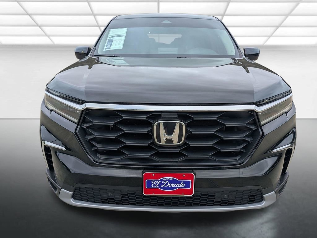 Used 2025 Honda Pilot EX-L image 26