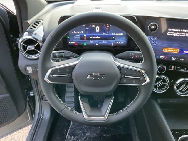 New 2026 Chevrolet Blazer EV LT image 16