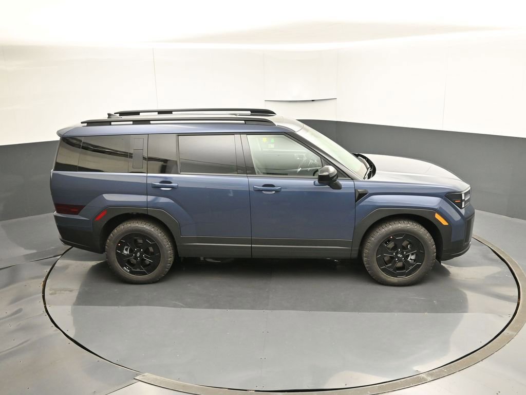 New 2026 Hyundai Santa Fe XRT image 55