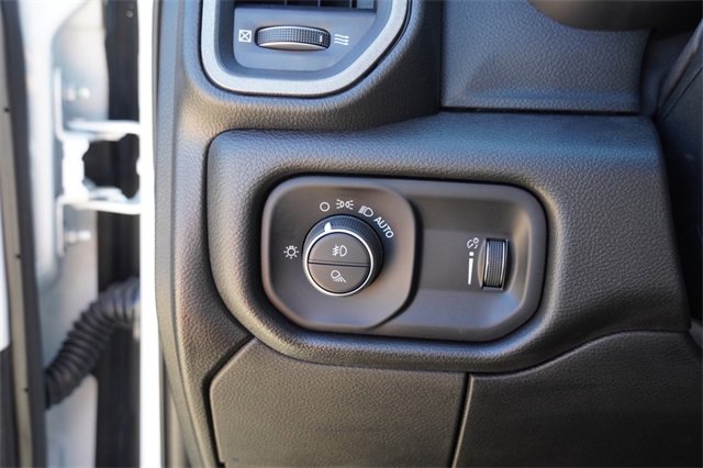New 2026 RAM 3500 Tradesman image 19