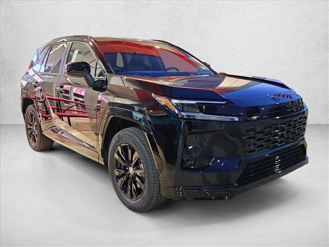 New 2026 Toyota RAV4 AWD Plug-in Hybrid image 6