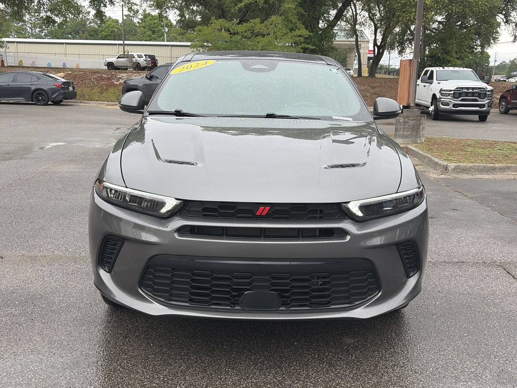 Used 2024 Dodge Hornet R/T Plus AWD/4WD image 11