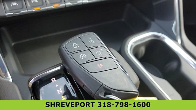 Certified 2024 GMC Sierra 1500 Denali AWD/4WD image 37