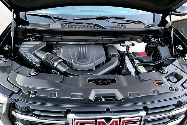 New 2026 GMC Acadia Elevation w/ Elevation Premium Package image 11