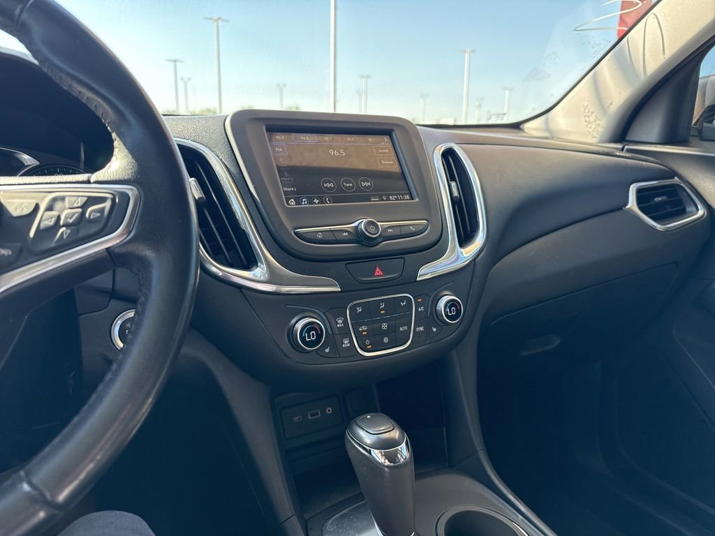 Used 2019 Chevrolet Equinox LT image 13