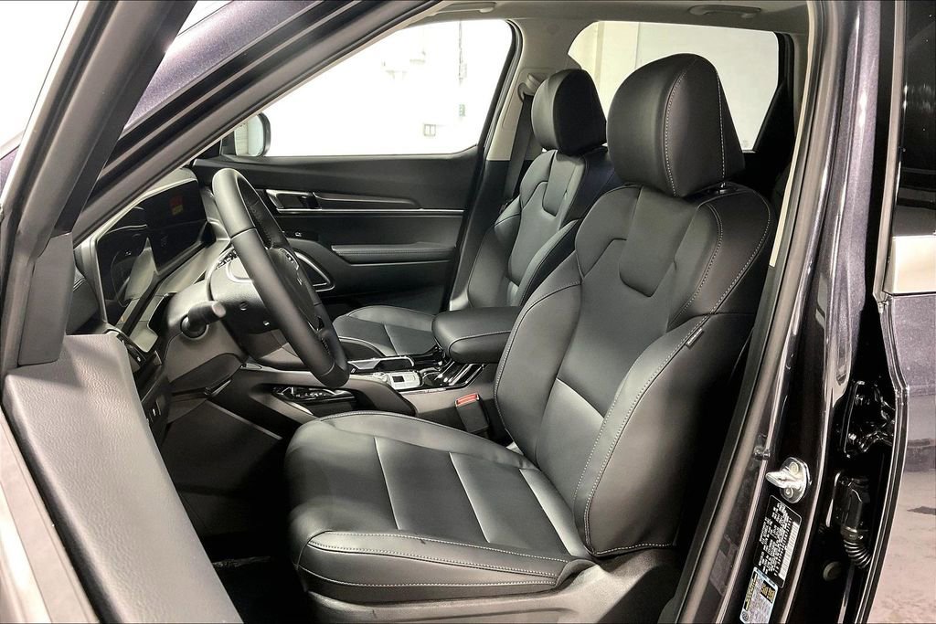 New 2025 Kia Telluride S image 33