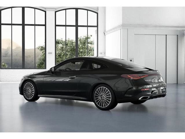 New 2026 Mercedes-Benz CLE 450 4MATIC Coupe image 29