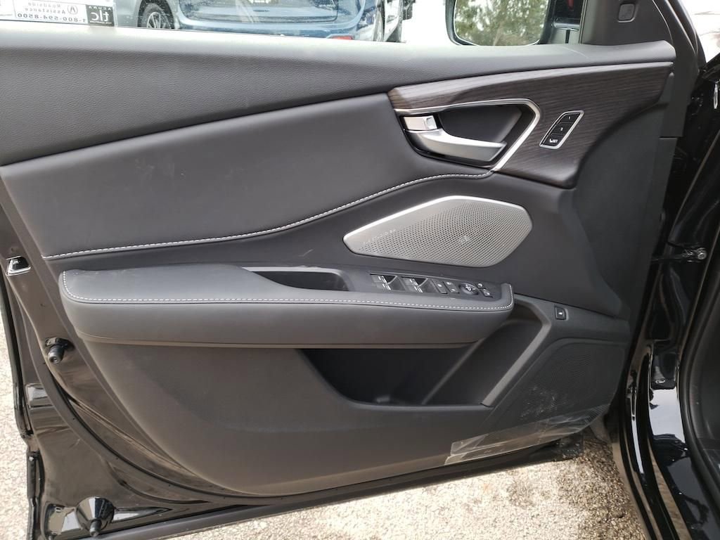 New 2026 Acura RDX SH-AWD w/ Advance Package image 10